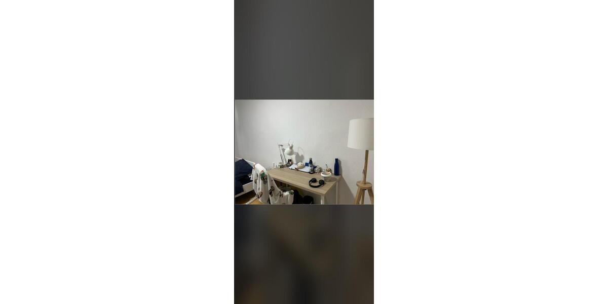 Wohnen auf Zeit Essen Stadtkern - 1 Zimmer, 17 m&sup2;, 500&euro; | Angebot:26415757