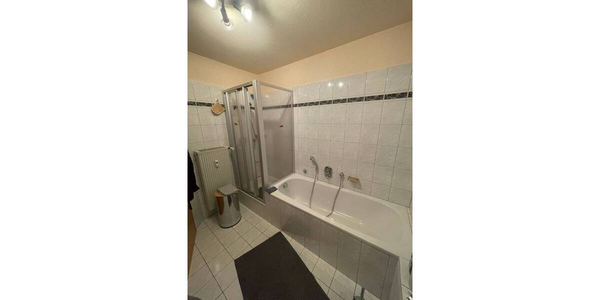 Etagenwohnung Bergneustadt - 2 Zimmer, 72 m&sup2;, 540&euro; | Angebot:26744902