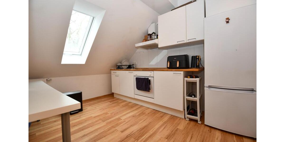 Dachgeschoßwohnung Friesoythe - 2 Zimmer, 50 m&sup2;, 400&euro; | Angebot:26532310