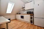 Dachgeschoßwohnung Friesoythe - 2 Zimmer, 50 m&sup2;, 400&euro; | Angebot:26532310