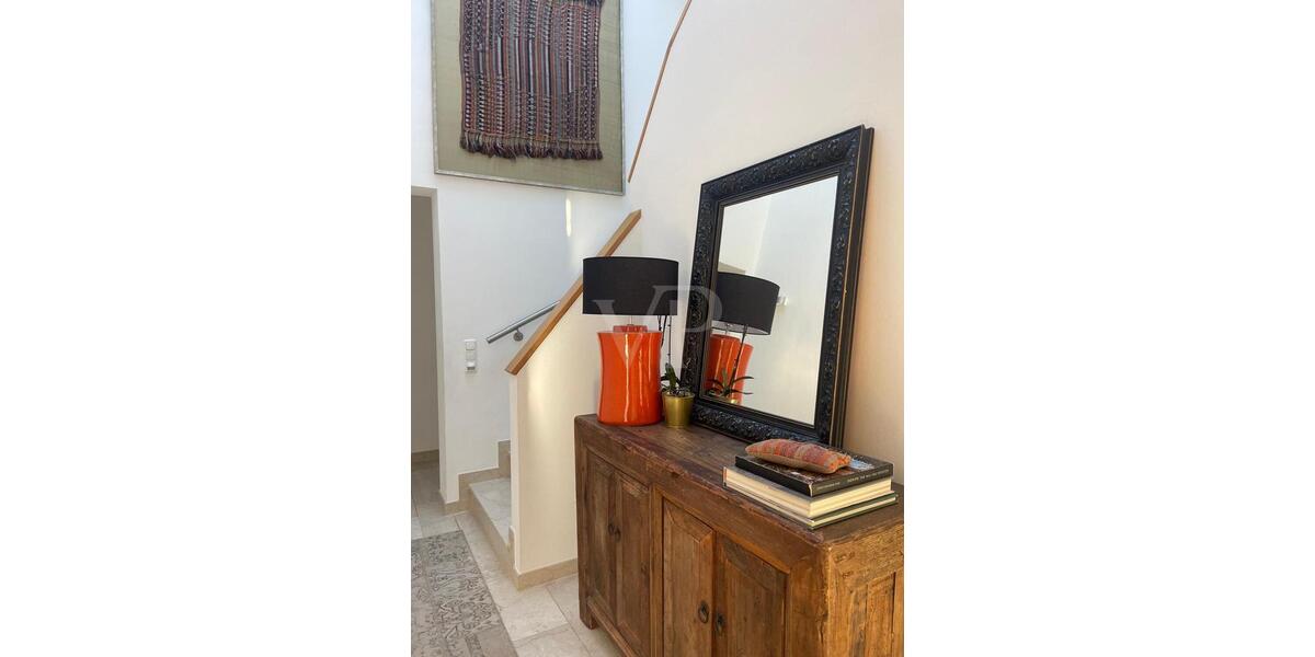 Einfamilienhaus Ottobrunn - 7 Zimmer, 209 m&sup2;, 3.980&euro; | Angebot:24850846