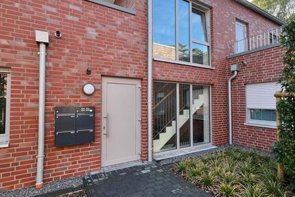 Wohnung Lingen (Ems) Damaschke - 2 Zimmer, 73 m&sup2;, 840&euro; | Angebot:24772026