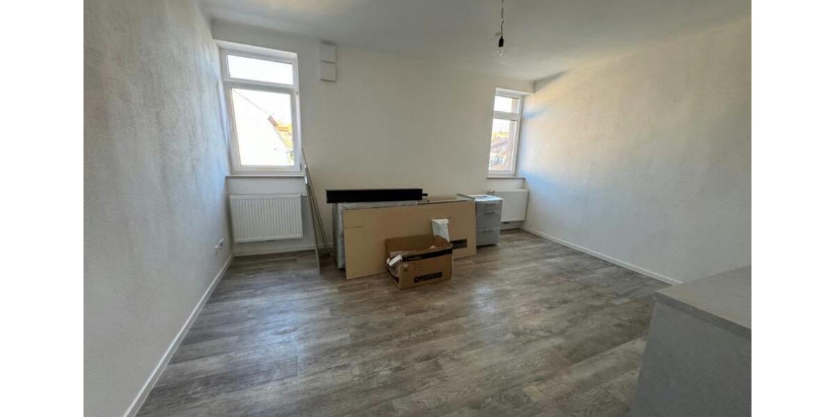 Etagenwohnung Ansbach - 3 Zimmer, 75 m&sup2;, 920&euro; | Angebot:26489959