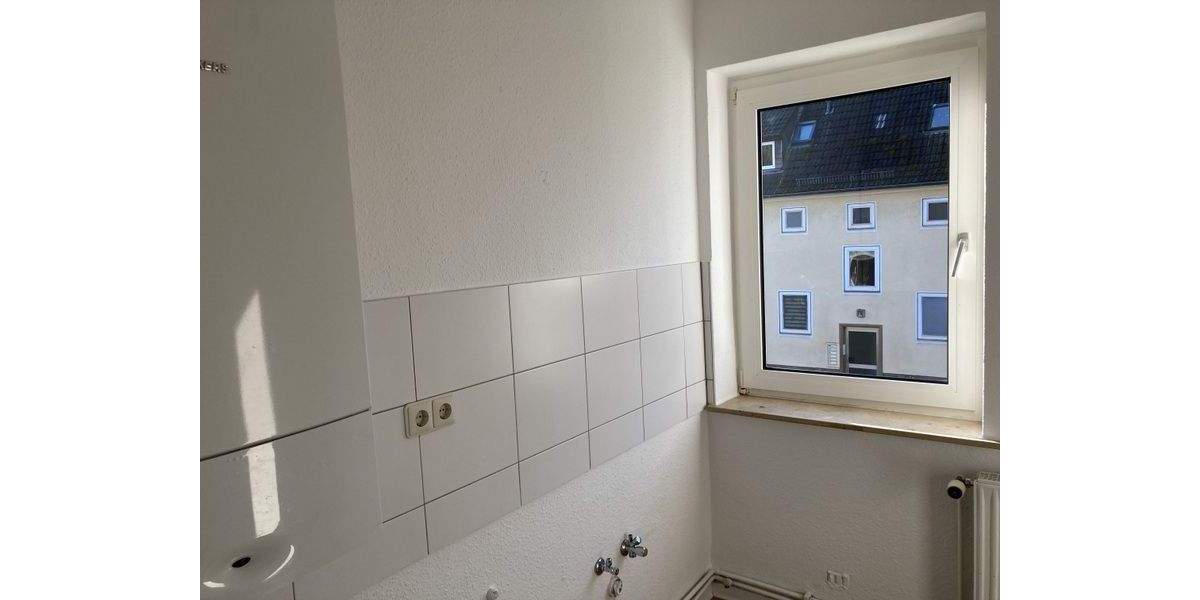 Etagenwohnung Bremerhaven Geestemünde - 2 Zimmer, 45 m&sup2;, 329&euro; | Angebot:25815464