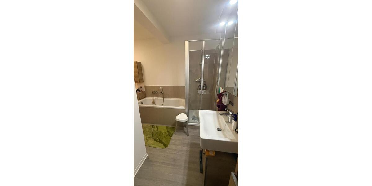 Erdgeschoßwohnung Nesse-Apfelstädt Apfelstädt - 3 Zimmer, 101 m&sup2;, 1.150&euro; | Angebot:24532173