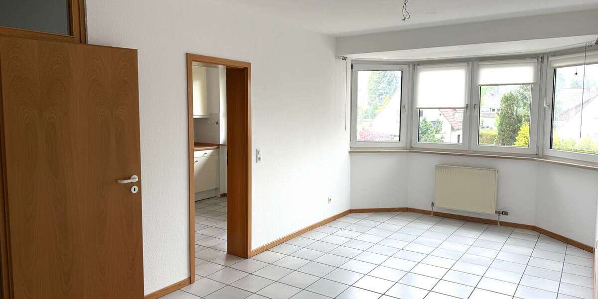Etagenwohnung Bad Münder am Deister - 3 Zimmer, 116 m&sup2;, 825&euro; | Angebot:26446814