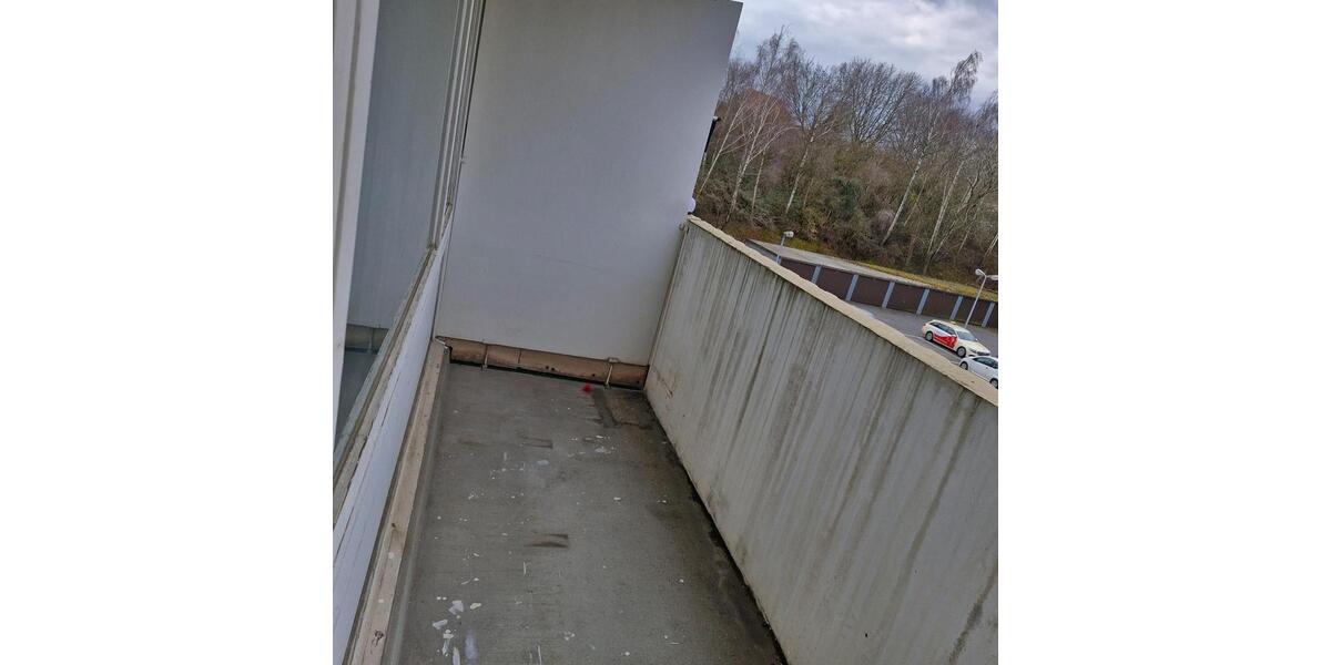 Etagenwohnung Mainz Lerchenberg - 1 Zimmer, 30 m&sup2;, 550&euro; | Angebot:26198702