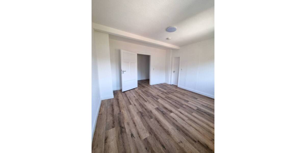 Etagenwohnung Bad Wildungen Bad Wildungen (Kernstadt) - 2 Zimmer, 73 m&sup2;, 580&euro; | Angebot:20104975