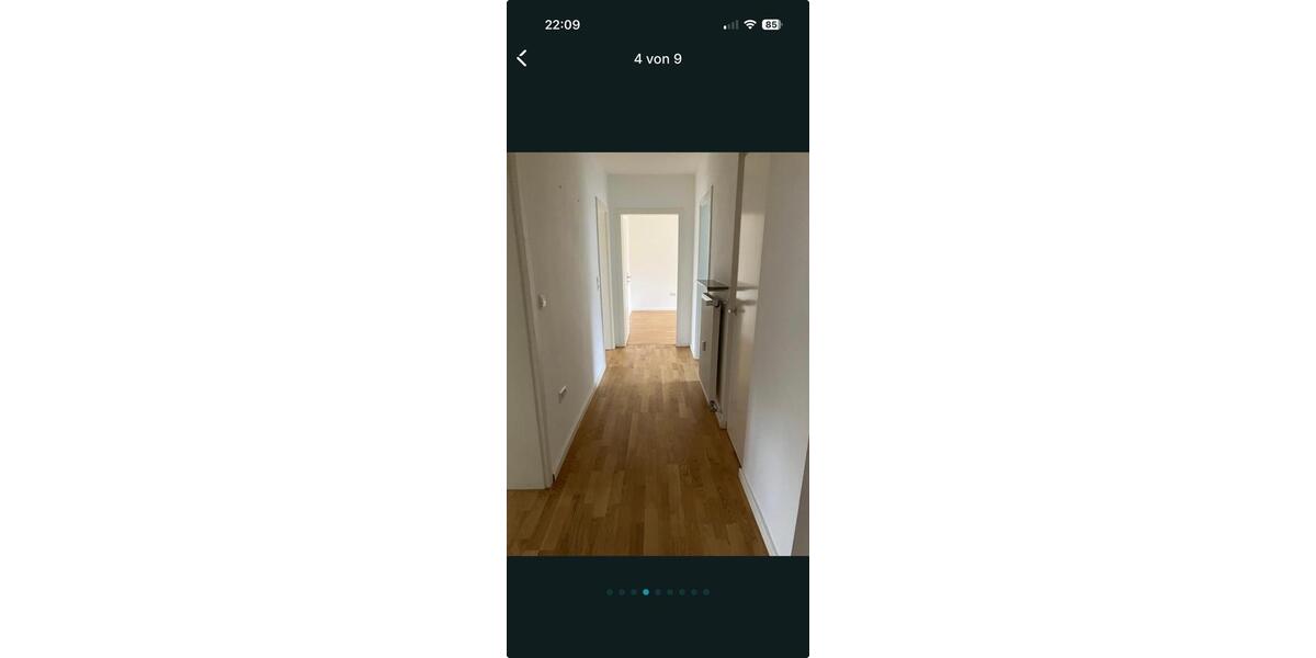 Etagenwohnung Mannheim - 4 Zimmer, 138 m&sup2;, 1.470&euro; | Angebot:26350165