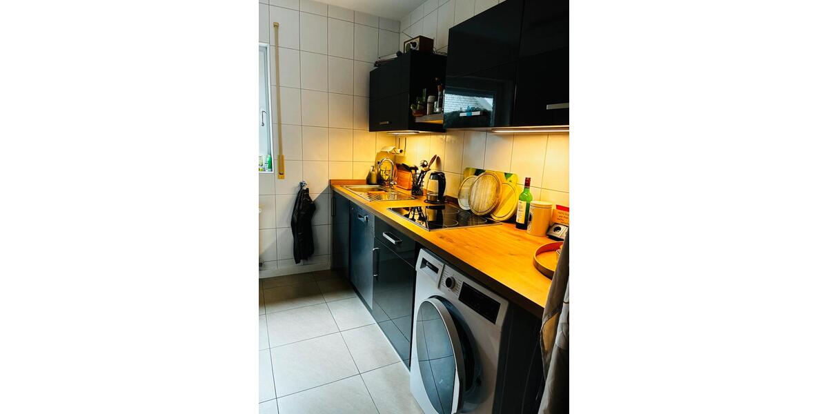 Erdgeschoßwohnung Dortmund Hombruch - 2 Zimmer, 64 m&sup2;, 921&euro; | Angebot:26585311