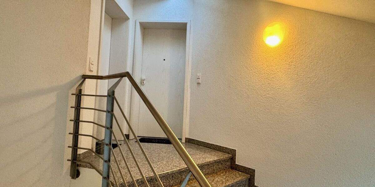 Etagenwohnung Eppertshausen - 2 Zimmer, 59 m&sup2;, 690&euro; | Angebot:25822099