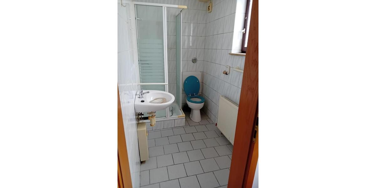 Etagenwohnung Naumburg - 2 Zimmer, 60 m&sup2;, 400&euro; | Angebot:25960485