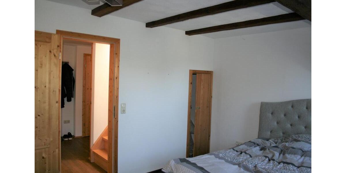 Maisonettenwohnung Reichenbach im Vogtland - 3.5 Zimmer, 98 m&sup2;, 650&euro; | Angebot:26600530