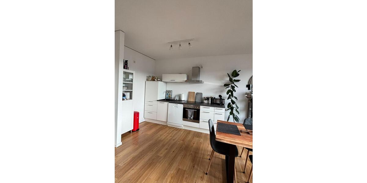 Wohnen, wo das Herz schlägt. 4 zimmer