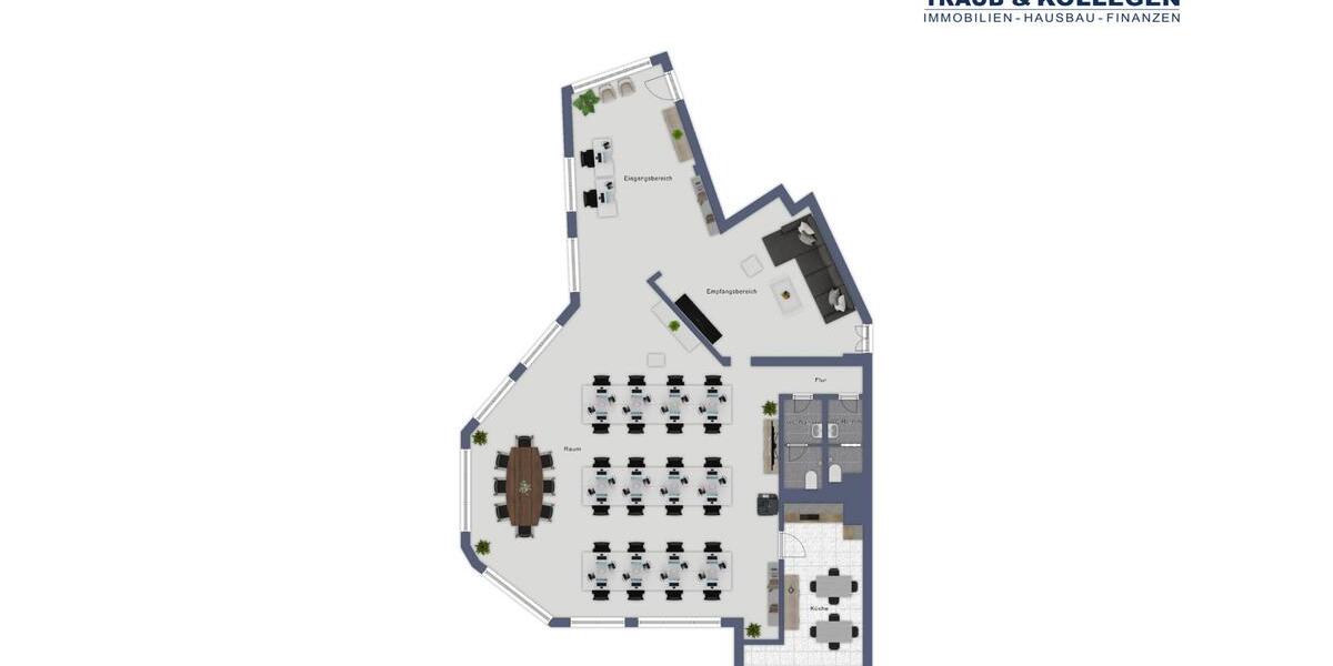 Gewerbeobjekt Backnang - 1.300&euro; | Angebot:25510356