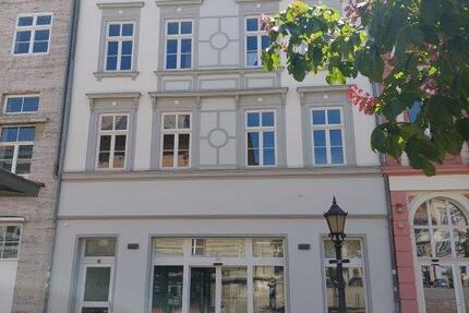 Wohnung Mühlhausen (Thüringen) - 4 Zimmer, 114 m&sup2;, 984&euro; | Angebot:26084170