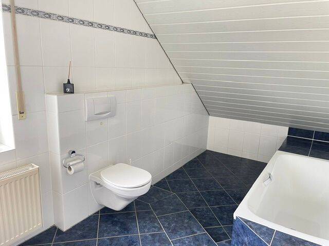 Etagenwohnung Bielefeld Oldentrup - 4 Zimmer, 95 m&sup2;, 950&euro; | Angebot:26696707