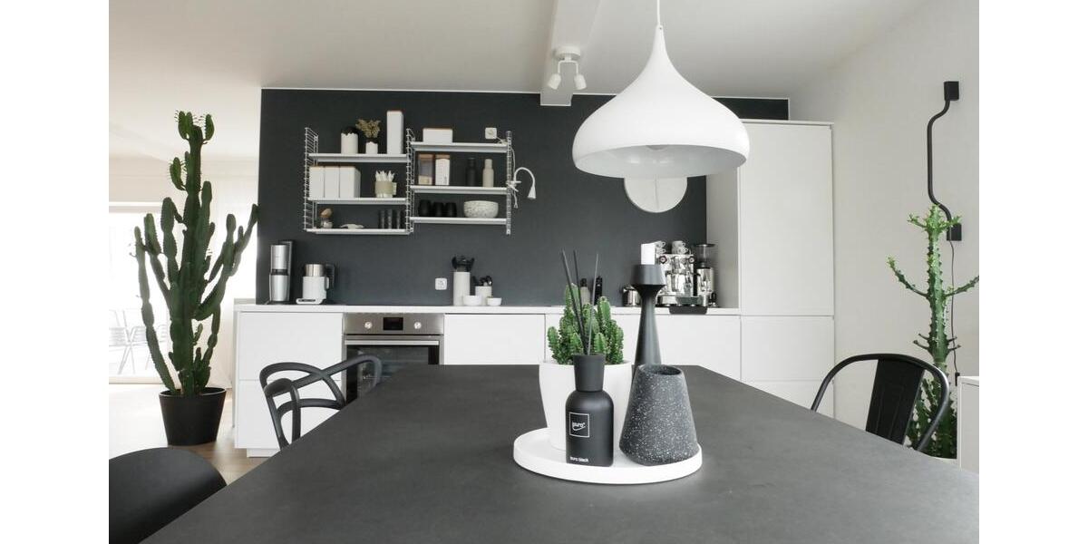 Moderne Penthouse-Gewerbefläche in Feldrandlage in Großostheim 2 zimmer