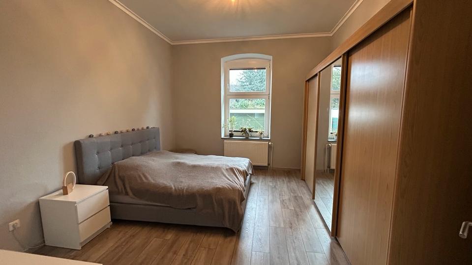Erdgeschoßwohnung Herne Wanne - 4.5 Zimmer, 125 m&sup2;, 1.250&euro; | Angebot:25087090