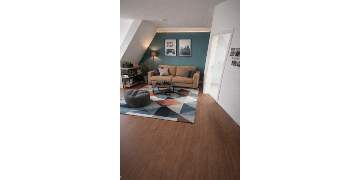 Dachgeschoßwohnung Delitzsch - 3 Zimmer, 117 m&sup2;, 942&euro; | Angebot:24864314