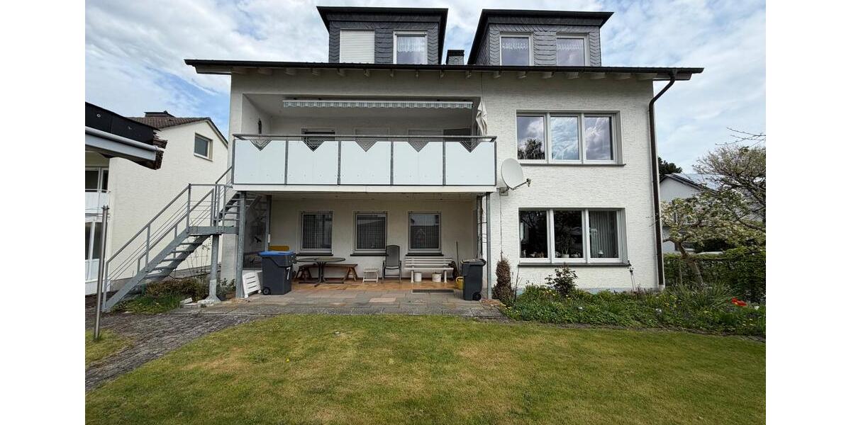 Etagenwohnung Warstein - 4 Zimmer, 95 m&sup2;, 780&euro; | Angebot:26416846