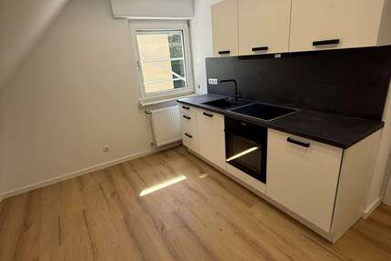 Wohnung Weinheim - 1 Zimmer, 29 m&sup2;, 475&euro; | Angebot:26745381