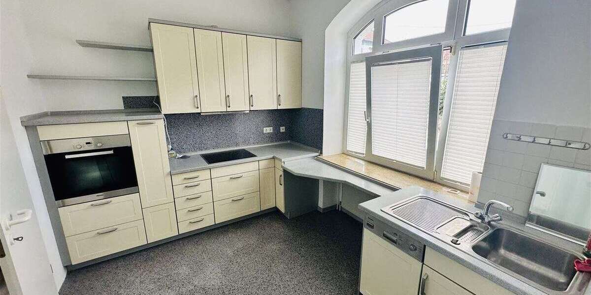 Wohnung zum Mieten in Gau-Algesheim 1.200 € 117 m² 3 zimmer