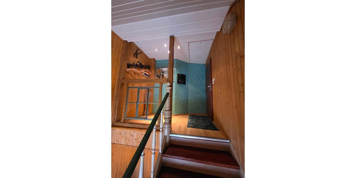 Dachgeschoßwohnung Goslar - 1 Zimmer, 50 m&sup2;, 450&euro; | Angebot:26594420
