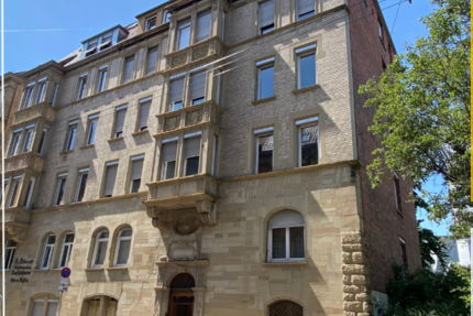 Wohnung zum Mieten in Stuttgart 1.250 € 64.3 m² 2 zimmer