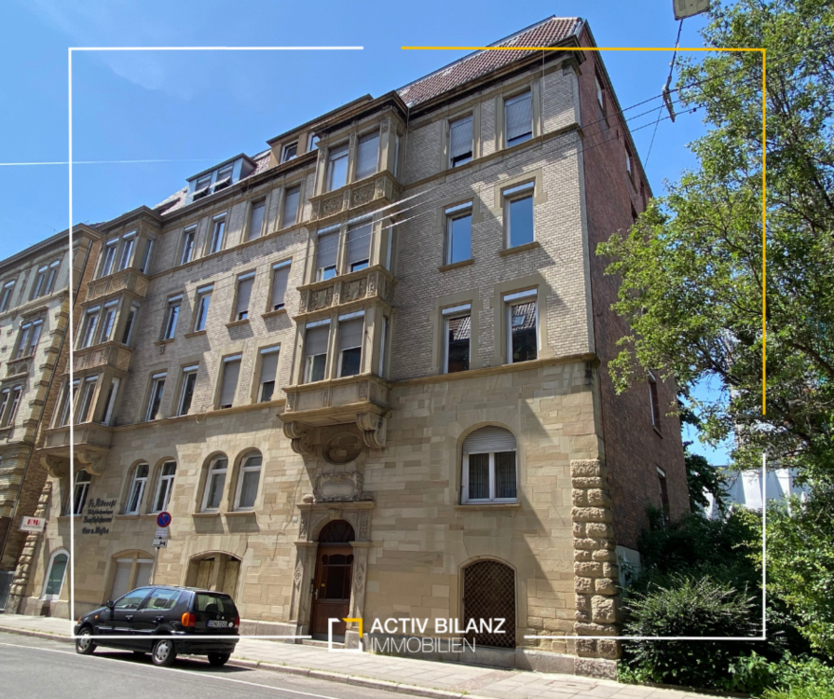 Wohnung zum Mieten in Stuttgart 1.250 € 64.3 m² 2 zimmer