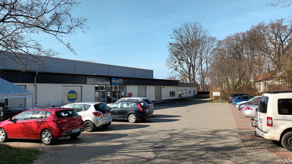 Gewerbeobjekt Quedlinburg - 740&euro; | Angebot:15051141