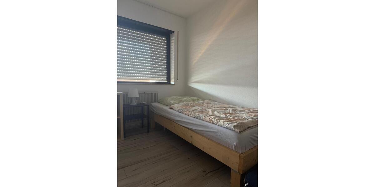 Monteurwohnung Monteurunterkunft Gästezimmer 2 zimmer