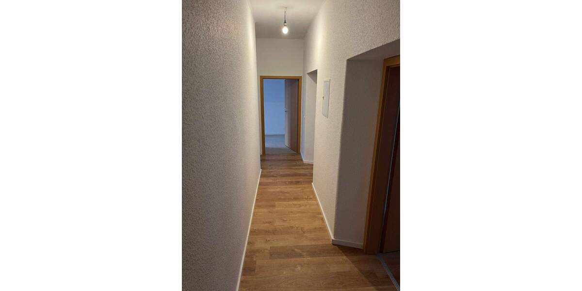 Etagenwohnung Erfurt Ilversgehofen - 3 Zimmer, 58 m&sup2;, 517&euro; | Angebot:24991863