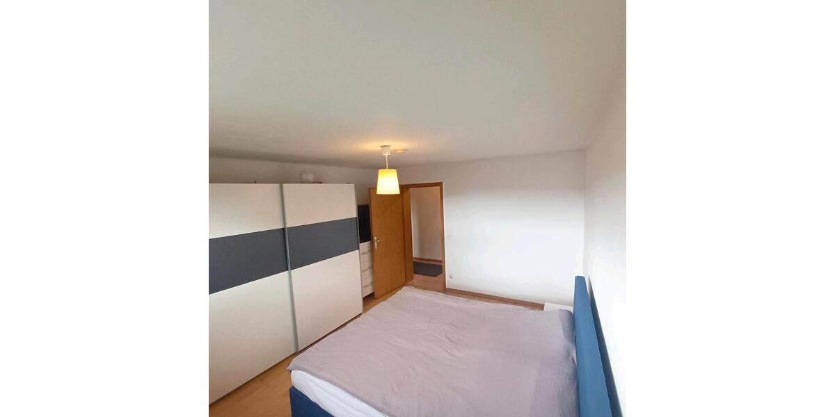 Dachgeschoßwohnung Hermeskeil - 4 Zimmer, 107 m&sup2;, 690&euro; | Angebot:26645887