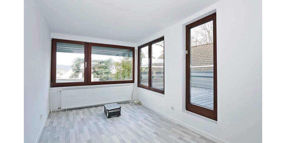 Etagenwohnung Bad Honnef - 3 Zimmer, 59 m&sup2;, 600&euro; | Angebot:25139564
