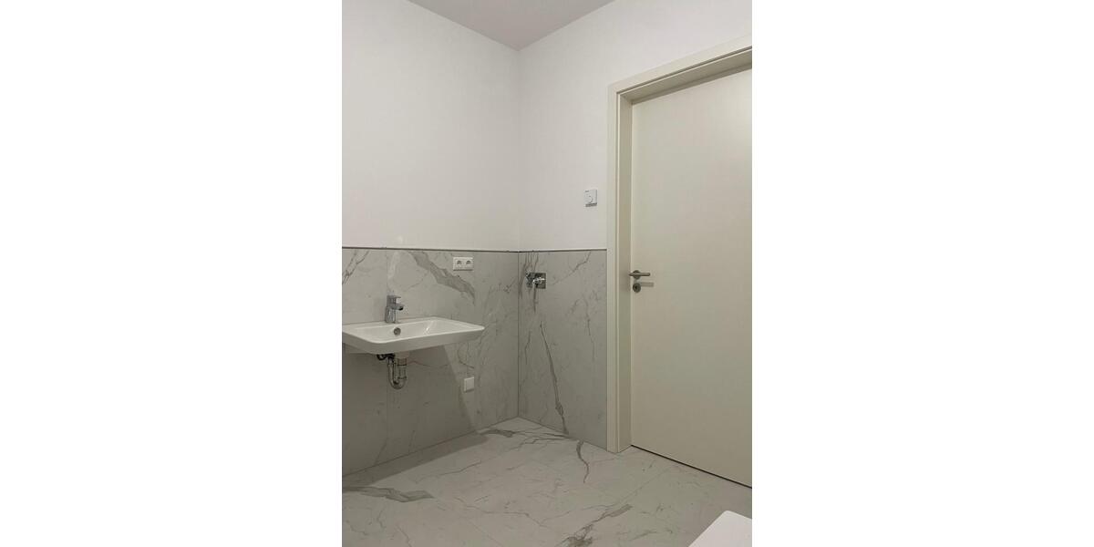 Etagenwohnung Ribnitz-Damgarten Damgarten - 2 Zimmer, 59 m&sup2;, 356&euro; | Angebot:24178661
