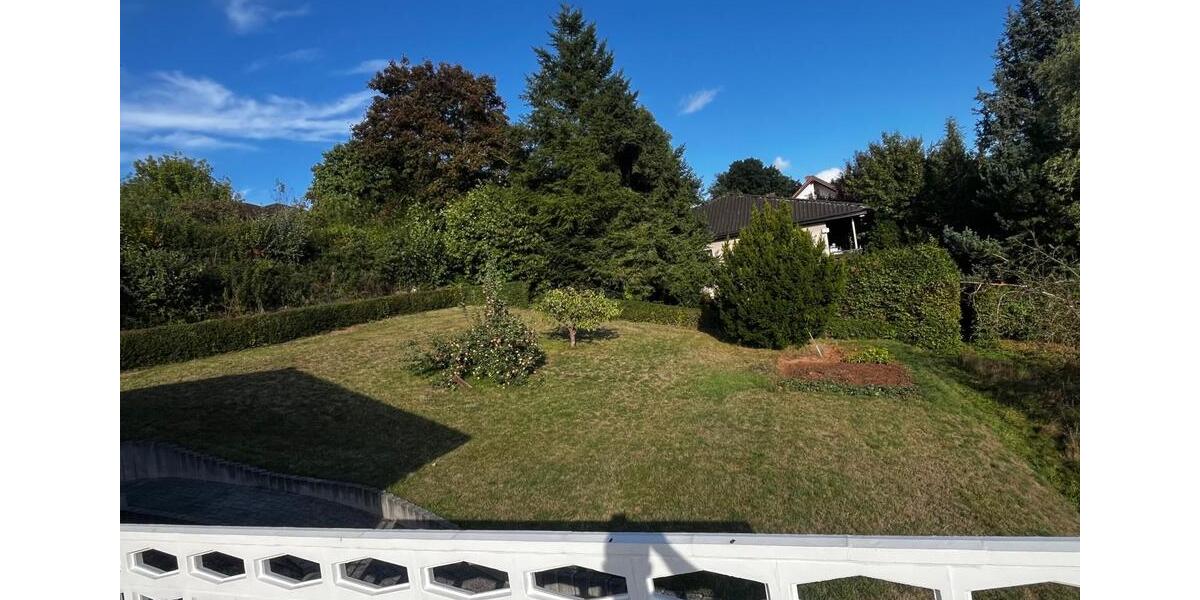 Etagenwohnung Hauneck - 5 Zimmer, 100 m&sup2;, 1.400&euro; | Angebot:25017055