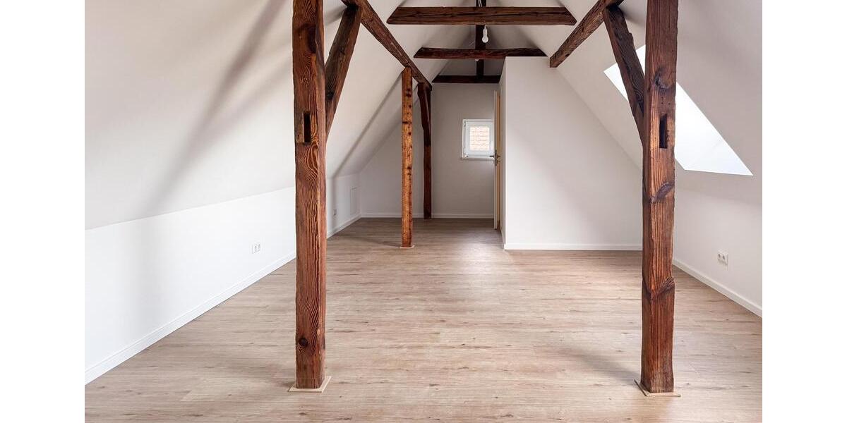 Maisonettenwohnung Groß-Gerau Gerau - 3 Zimmer, 115 m&sup2;, 1.640&euro; | Angebot:26040924