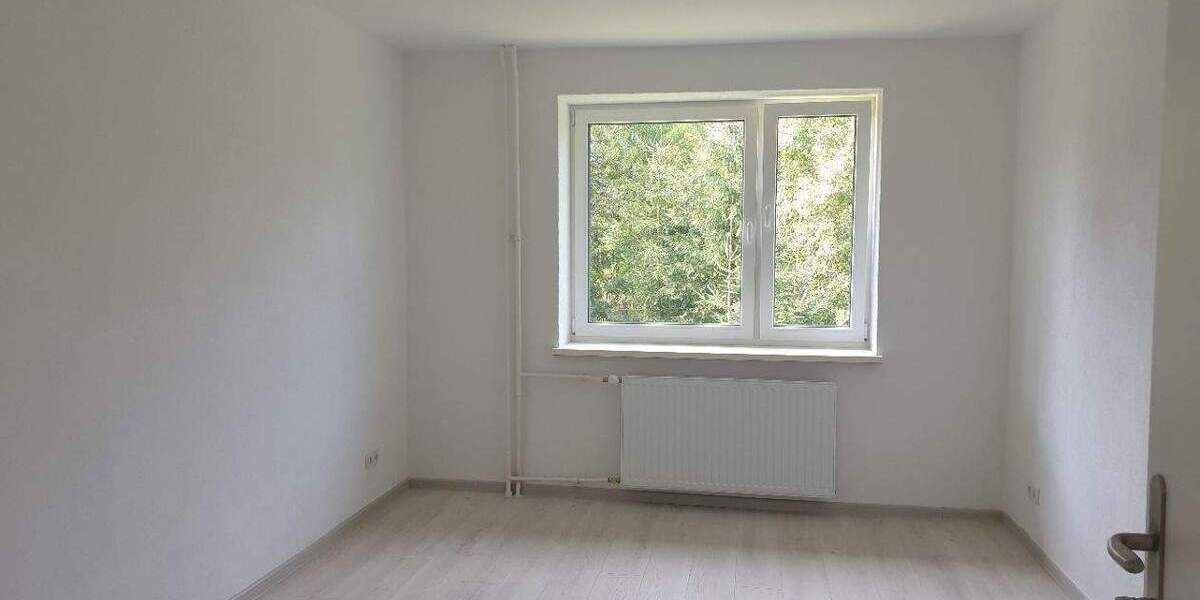 Etagenwohnung Johanngeorgenstadt - 3 Zimmer, 65 m&sup2;, 360&euro; | Angebot:26389545