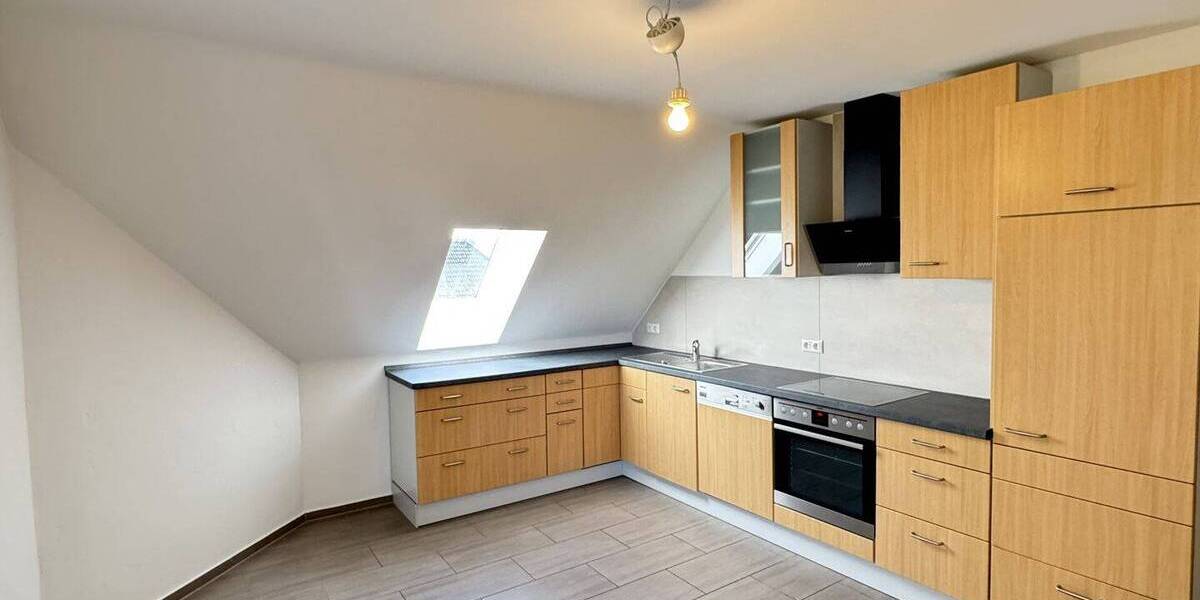 Etagenwohnung Weisendorf - 3 Zimmer, 78 m&sup2;, 765&euro; | Angebot:26376768