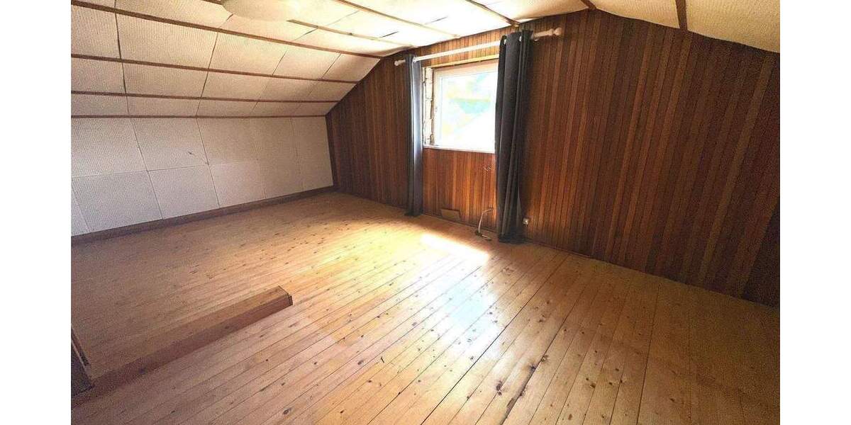 Mehrfamilienhaus, Wohnhaus Gillenfeld - 3 Zimmer, 65 m&sup2;, 570&euro; | Angebot:26274492