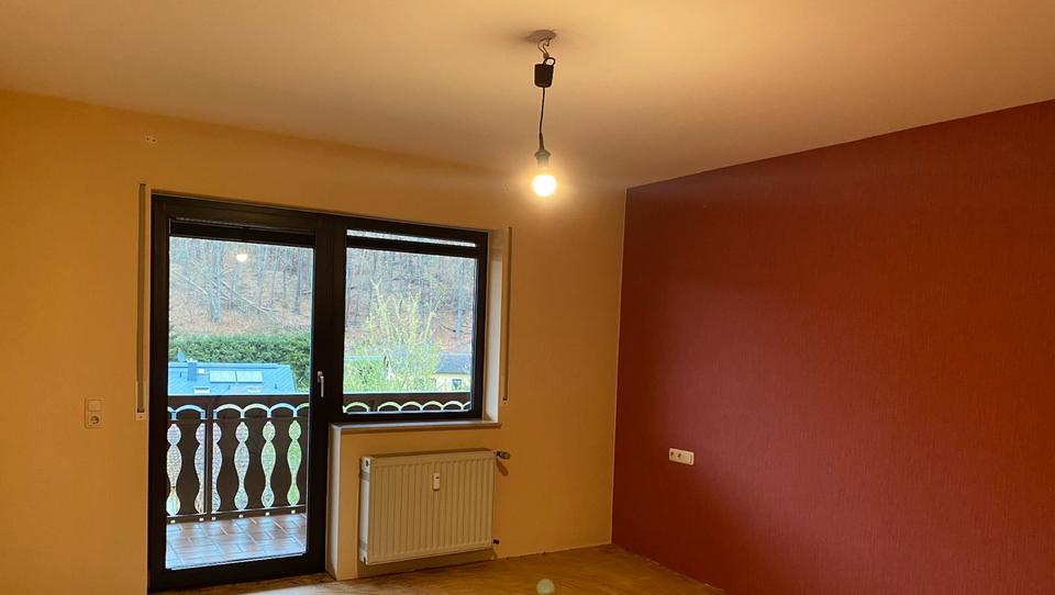 Erdgeschoßwohnung Höchst im Odenwald - 4 Zimmer, 96 m&sup2;, 900&euro; | Angebot:26614059
