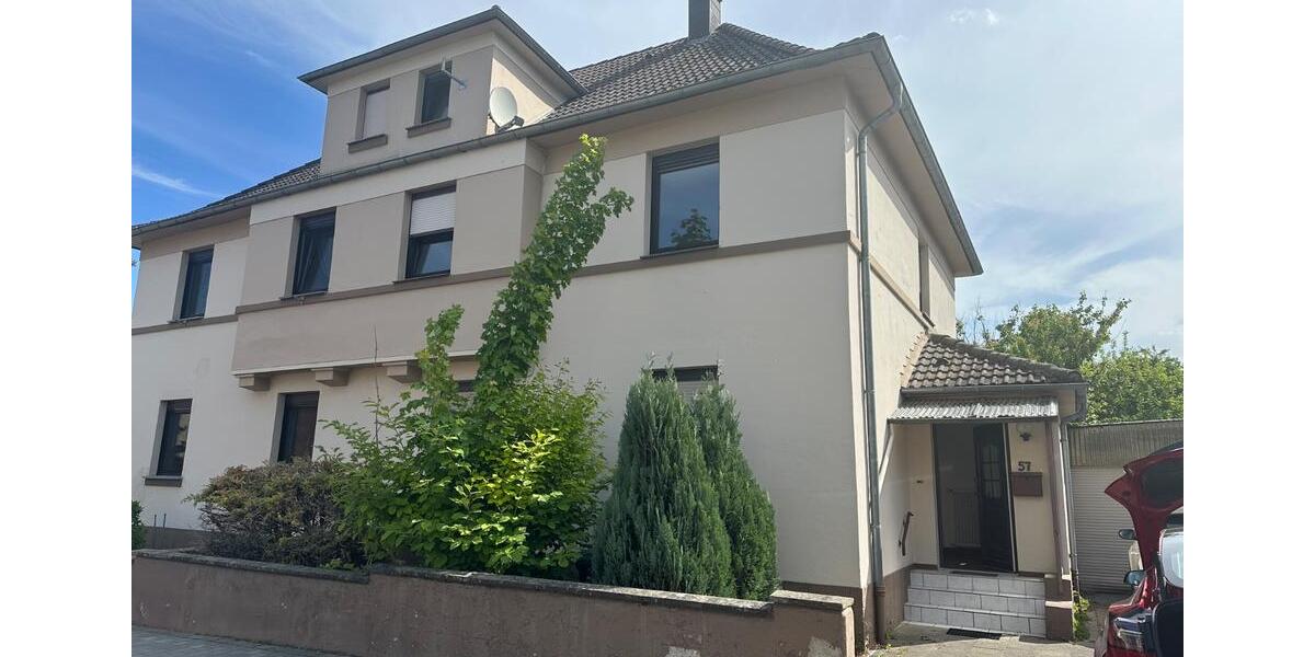 Doppelhaushälfte Linnich - 6 Zimmer, 153 m&sup2;, 1.250&euro; | Angebot:25864081