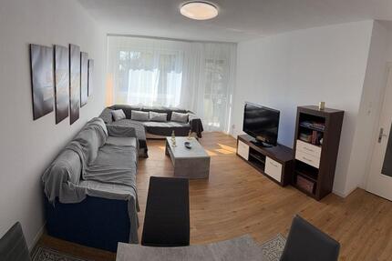 Wohnen auf Zeit Böblingen - 2 Zimmer, 80 m&sup2;, 750&euro; | Angebot:24778961