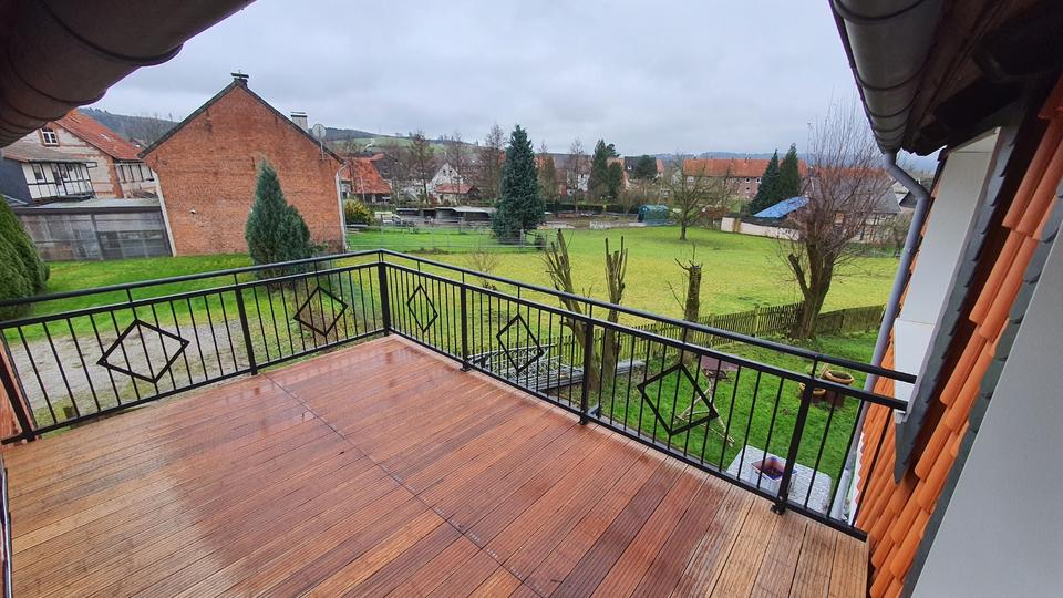 Etagenwohnung Seesen - 2 Zimmer, 65 m&sup2;, 675&euro; | Angebot:25402905