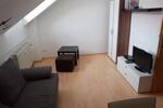 Dachgeschoßwohnung Bad Griesbach im Rottal - 1 Zimmer, 22 m&sup2;, 275&euro; | Angebot:26420385