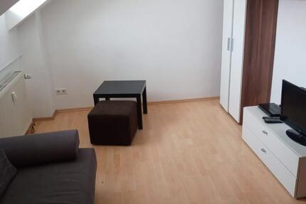 Wohnung Bad Griesbach im Rottal - 1 Zimmer, 22 m&sup2;, 275&euro; | Angebot:26420385