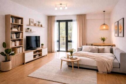 Wohnung Unterschleißheim - 1 Zimmer, 30 m&sup2;, 900&euro; | Angebot:26197963
