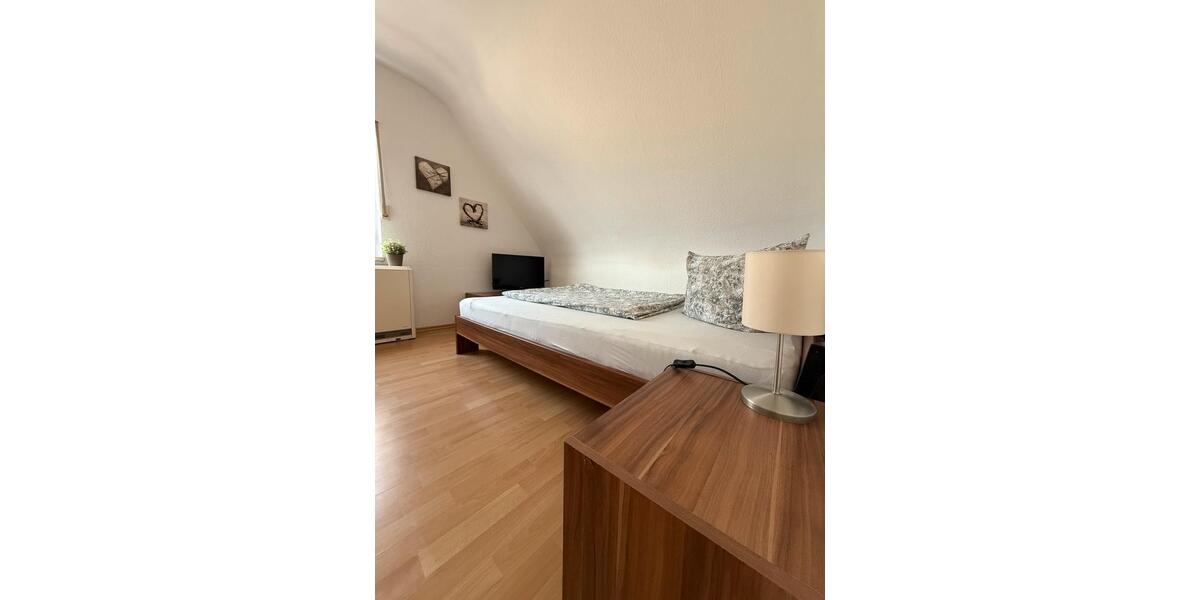 Wohnen auf Zeit Rüdesheim am Rhein - 4 Zimmer, 50 m&sup2;, 27&euro; | Angebot:24514368