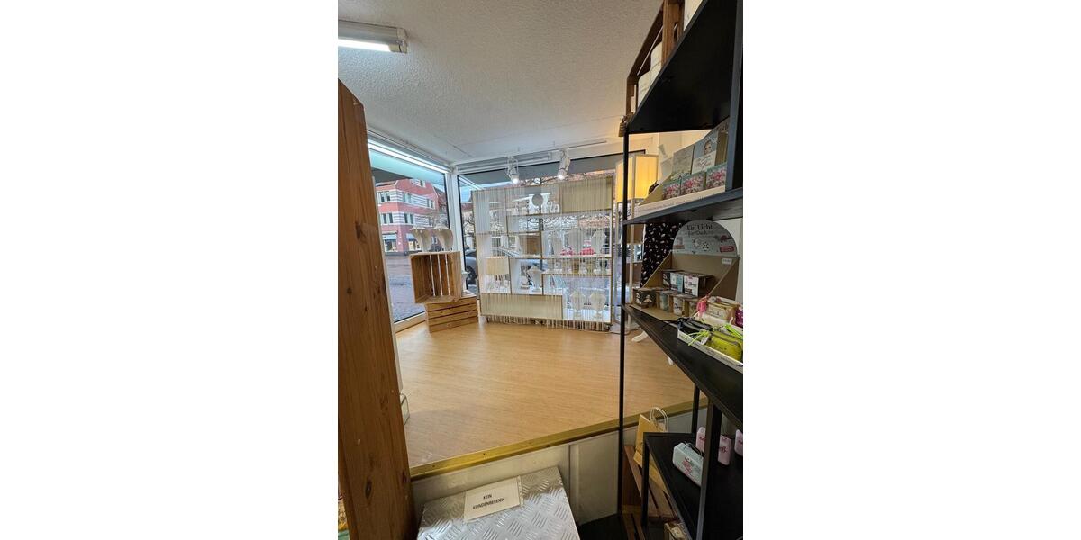 Gewerbeobjekt Uelzen - 767&euro; | Angebot:26552043